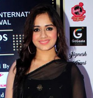 Jannat Zubair Rahmani Profile Picture