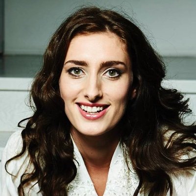 Jessica Knappett