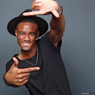 Jessie Usher