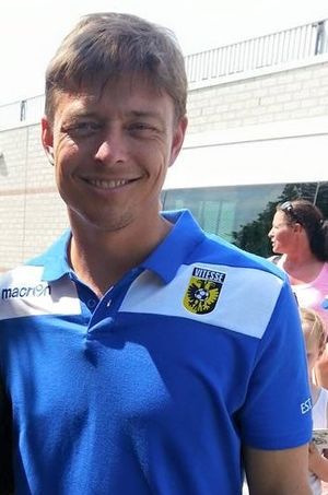 Jon Dahl Tomasson Profile Picture