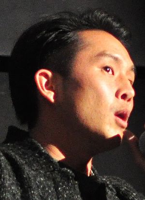 Justin Chon