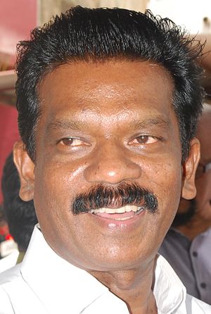 K. Radhakrishnan