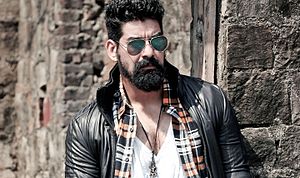 Kabir Duhan Singh Profile Picture