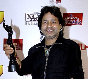 Kailash Kher Profile Picture