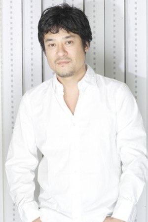 Keiji Fujiwara Profile Picture