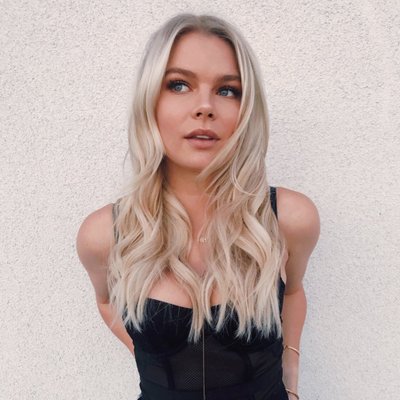 Kelli Goss