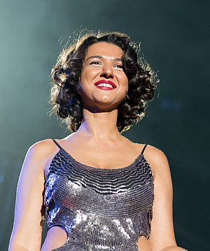 Khatia Buniatishvili