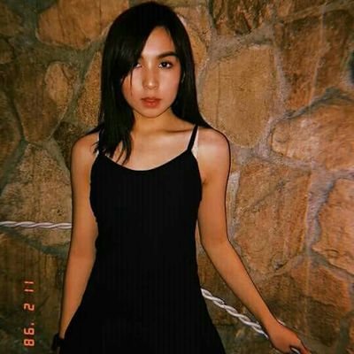 Kyline Alcantara