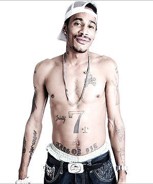 Layzie Bone Profile Picture