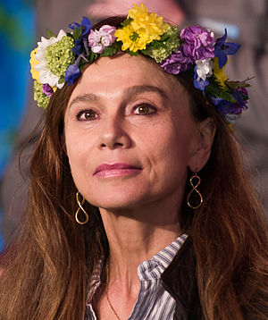 Lena Olin Profile Picture