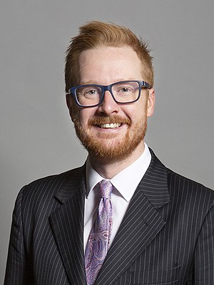 Lloyd Russell-Moyle Profile Picture