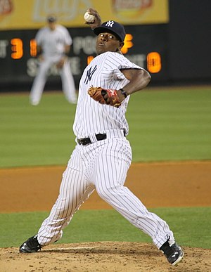 Luis Severino