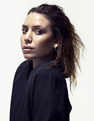 Lykke Li Profile Picture