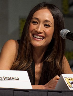 Maggie Q Profile Picture