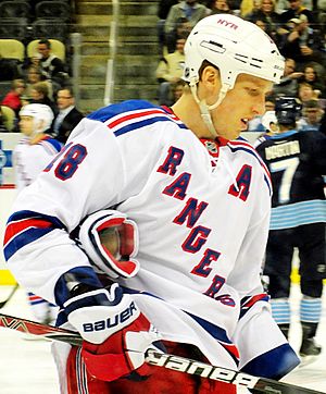 Marc Staal