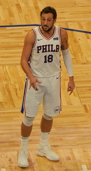 Marco Belinelli