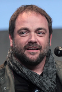 Mark Sheppard Profile Picture