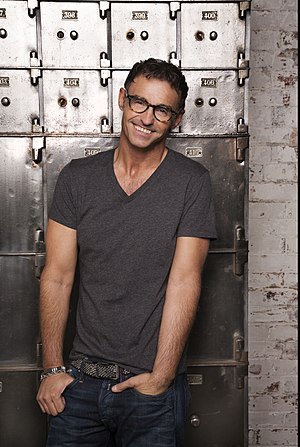 Marti Pellow