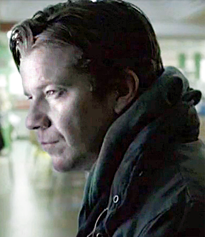 Max Beesley