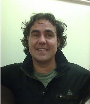 Micky Flanagan Profile Picture