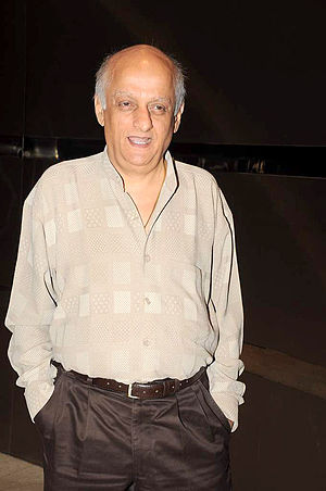 Mukesh Bhatt Profile Picture