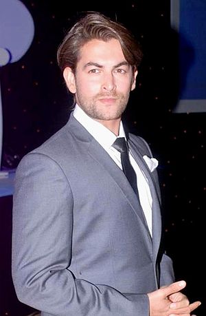 Nitin Mukesh Profile Picture