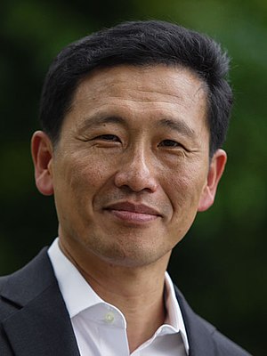 Ong Ye Kung