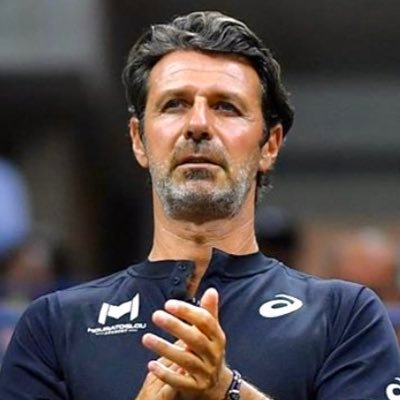 Patrick Mouratoglou