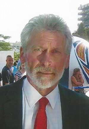 Paul Breitner Profile Picture