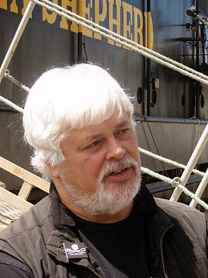 Paul Watson Profile Picture