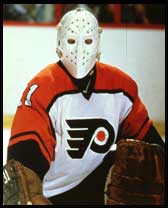 Pelle Lindbergh