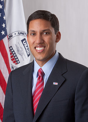 Rajiv Shah