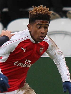 Reiss Nelson - Age, Family, Biography | The Famous Birthday