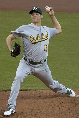 Rich Hill