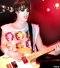 Richey Edwards Profile Picture