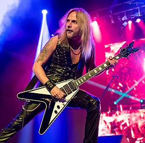 Richie Faulkner Profile Picture