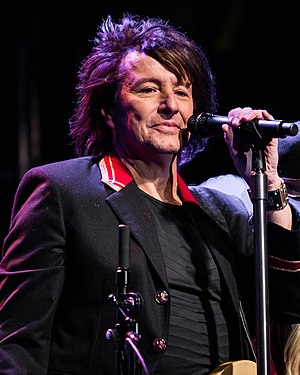 Richie Sambora