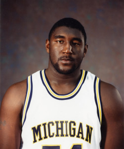 Robert Traylor