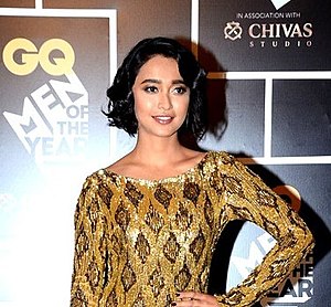 Sayani Gupta