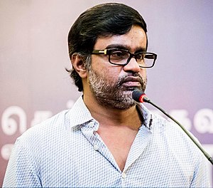 Selvaraghavan