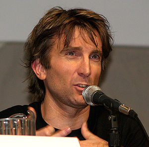 Sharlto Copley Profile Picture