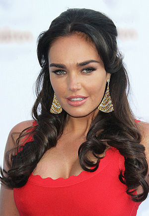 Tamara Ecclestone Profile Picture