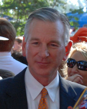 Tommy Tuberville Profile Picture