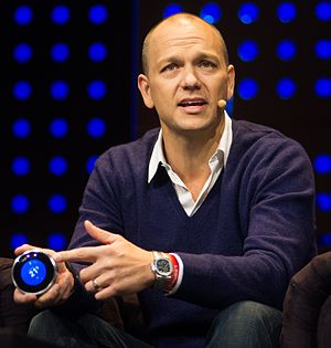 Tony Fadell Profile Picture