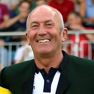 Tony Pulis Profile Picture