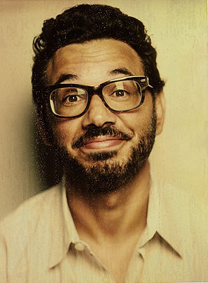 Al Madrigal Profile Picture