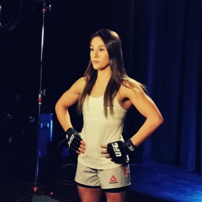 Alexa Grasso