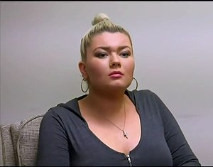 Amber Portwood Profile Picture