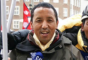 Apa Sherpa