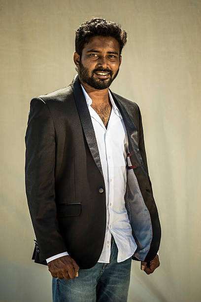 Attakathi Dinesh